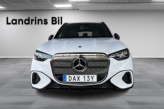Mercedes-Benz GLC300 de 2 of 20