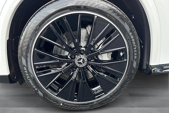 Mercedes-Benz GLC300 de 17 of 20