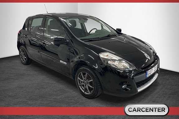 Renault Clio 3 of 12