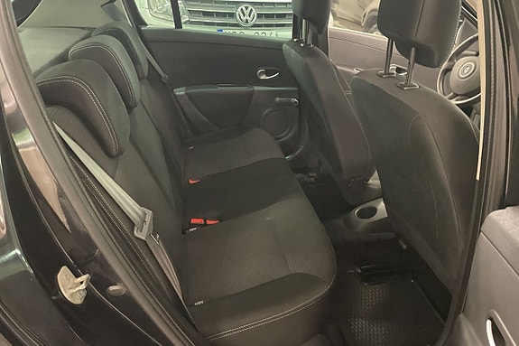 Renault Clio 12 of 12