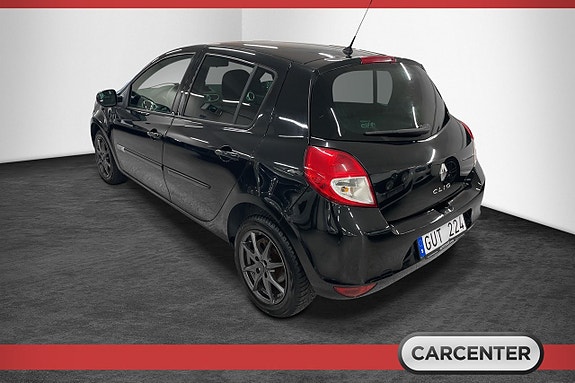 Renault Clio 4 of 12
