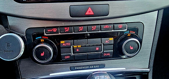 Volkswagen Passat 8 of 10