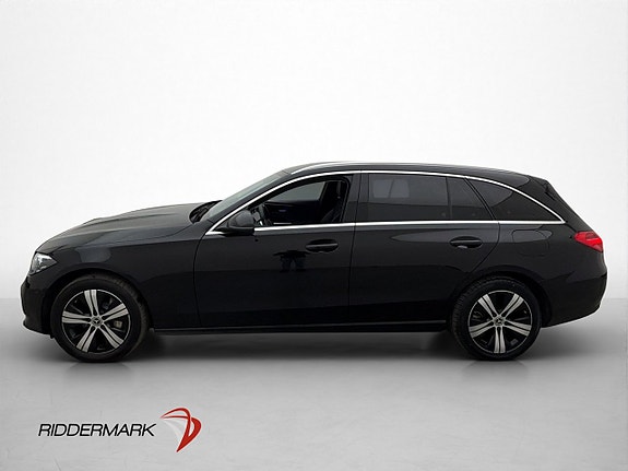 Mercedes-Benz C300 5 of 30