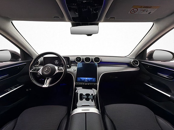 Mercedes-Benz C300 15 of 30