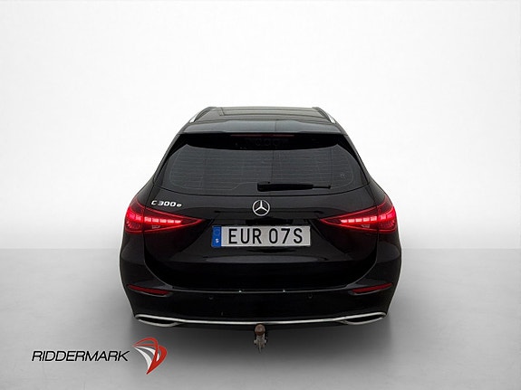 Mercedes-Benz C300 7 of 30