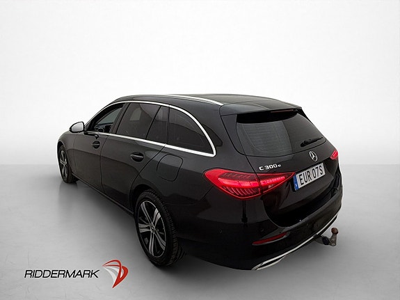 Mercedes-Benz C300 6 of 30