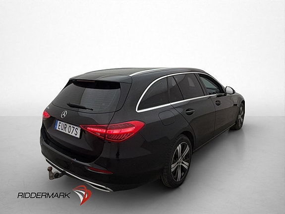 Mercedes-Benz C300 8 of 30