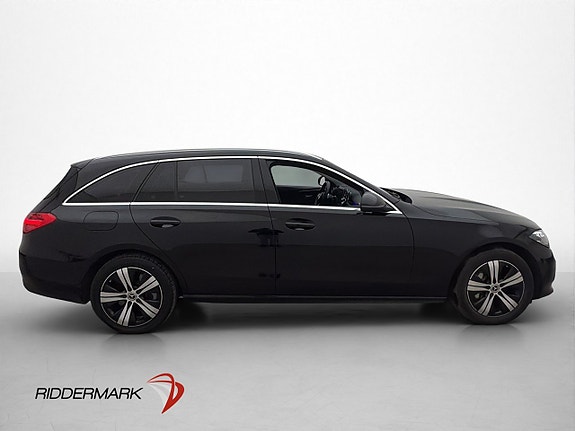 Mercedes-Benz C300 9 of 30