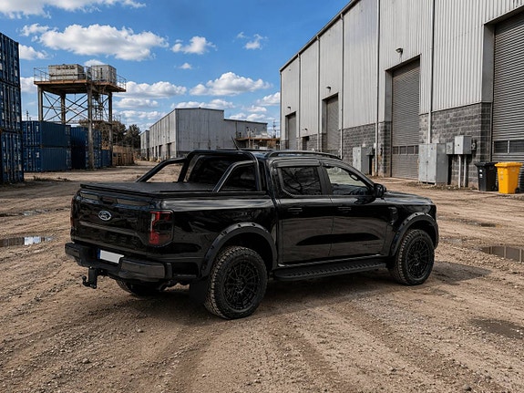 Ford Ranger 8 of 8