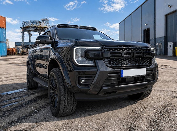 Ford Ranger 2 of 8