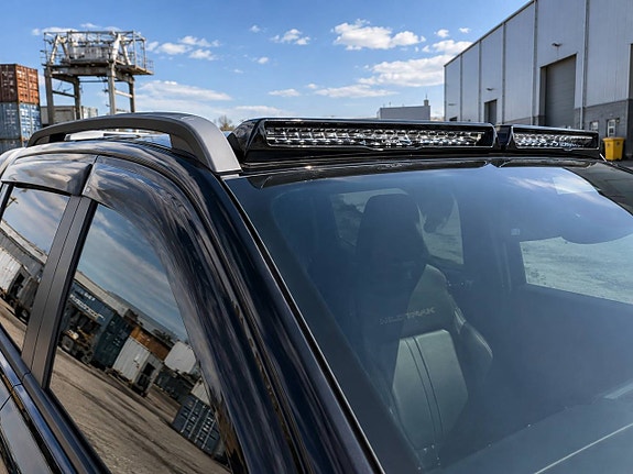 Ford Ranger 3 of 8