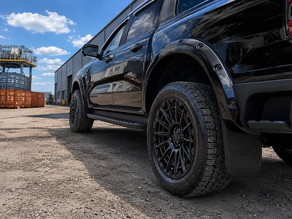 Ford Ranger 4 of 8