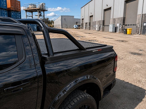 Ford Ranger 6 of 8