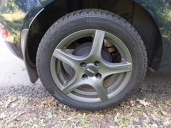 Ford Fiesta 7 of 9
