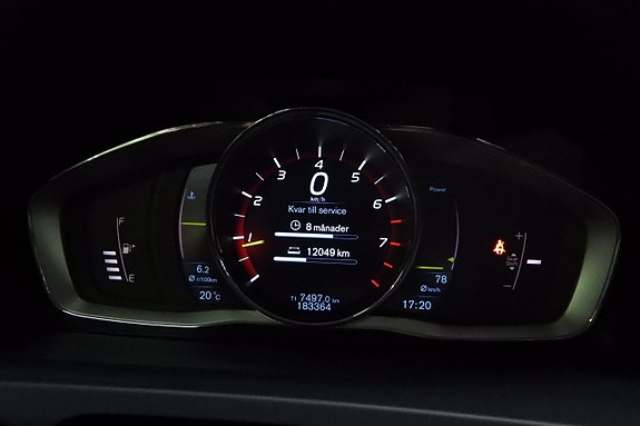 Volvo S60 23 of 26