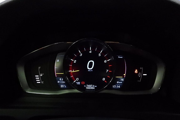 Volvo S60 21 of 26