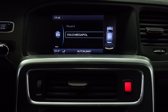 Volvo S60 22 of 26