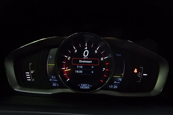 Volvo S60 25 of 26