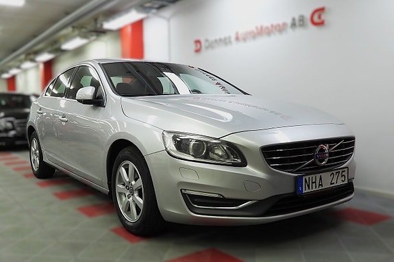 Volvo S60 5 of 26