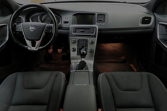 Volvo S60 16 of 26