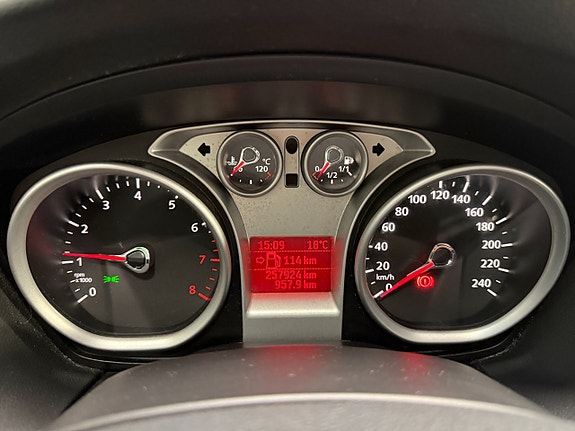 Ford Focus 15 of 19