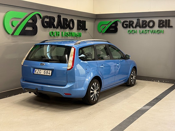 Ford Focus 5 of 19