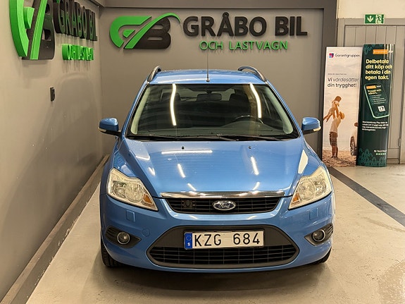 Ford Focus 4 of 19