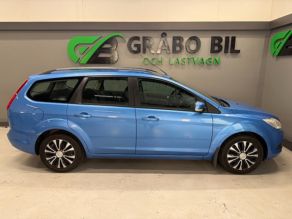 Ford Focus 6 of 19