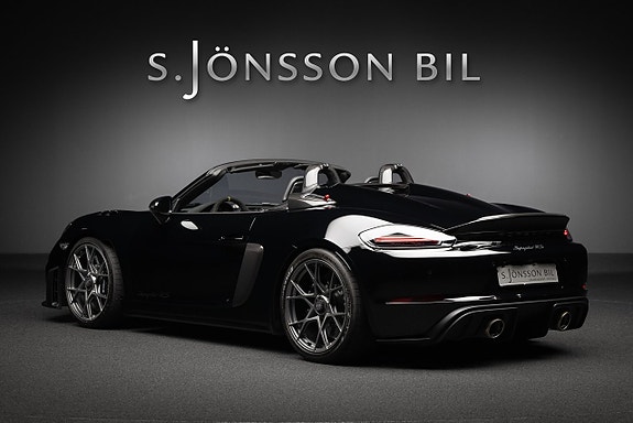 Porsche 718 Spyder RS 2 of 26