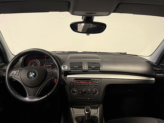 BMW 116i 17 of 17