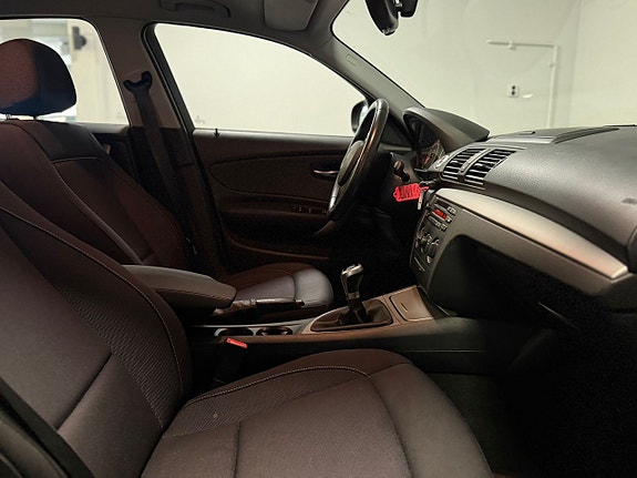 BMW 116i 13 of 17
