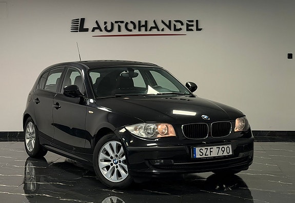 BMW 116i 3 of 17