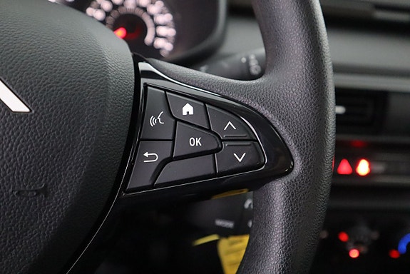 Dacia Sandero 15 of 17