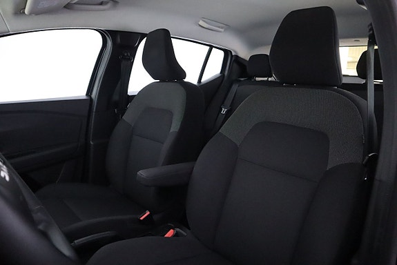 Dacia Sandero 11 of 17