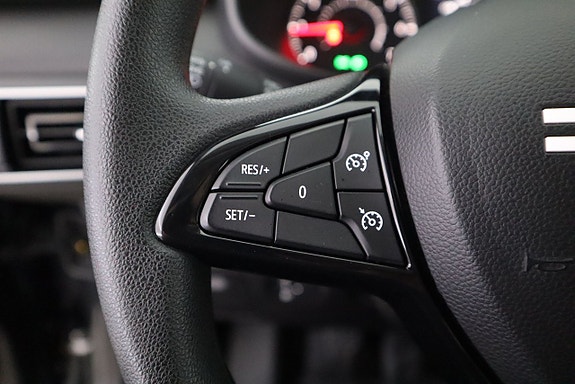 Dacia Sandero 14 of 17