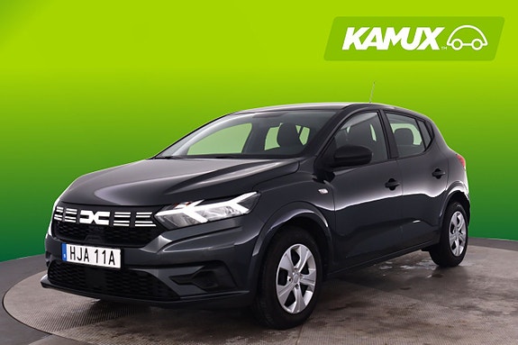 Dacia Sandero 6 of 17