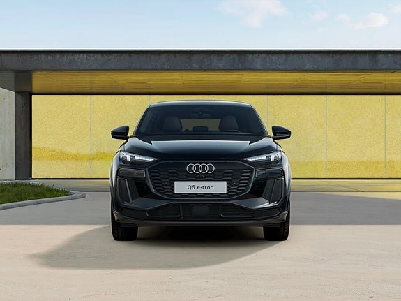 Audi Q6 e-tron 11 of 11