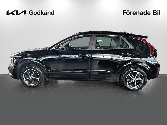 Kia Niro 4 of 15