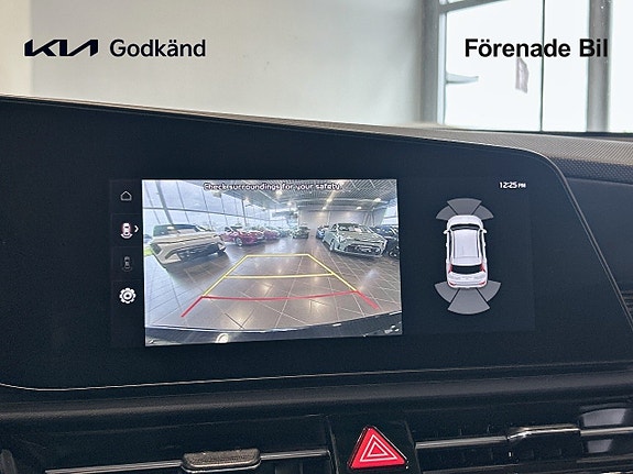 Kia Niro 15 of 15