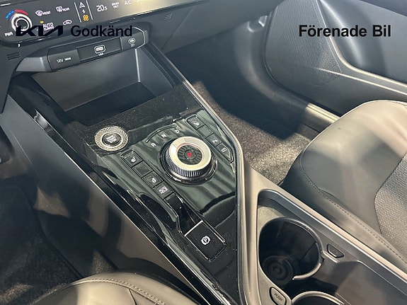 Kia Niro 12 of 15