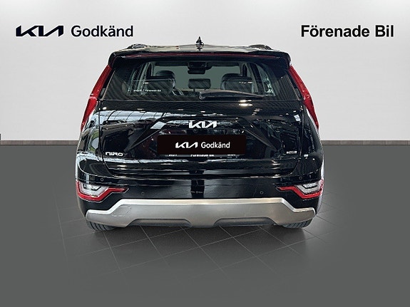 Kia Niro 5 of 15