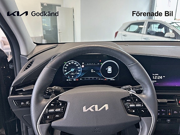 Kia Niro 10 of 15