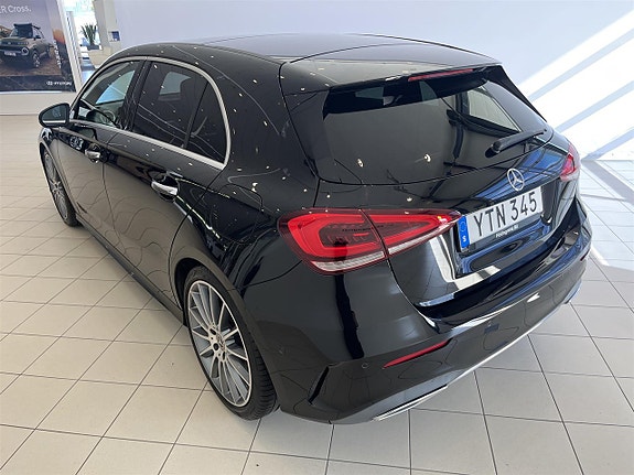 Mercedes-Benz A250 4 of 15
