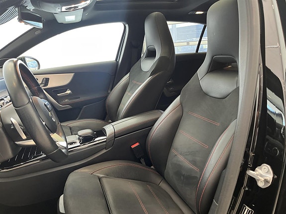 Mercedes-Benz A250 8 of 15