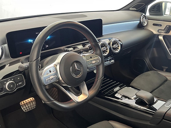 Mercedes-Benz A250 2 of 15
