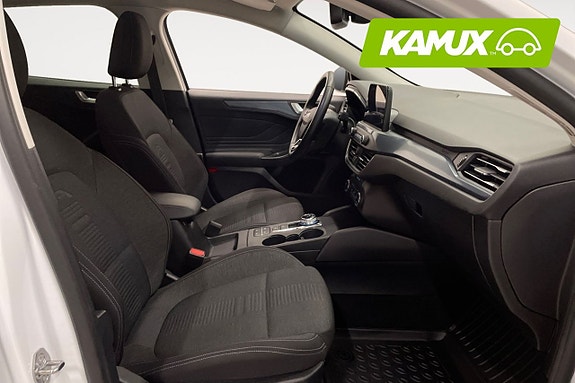 Ford Focus 15 of 22