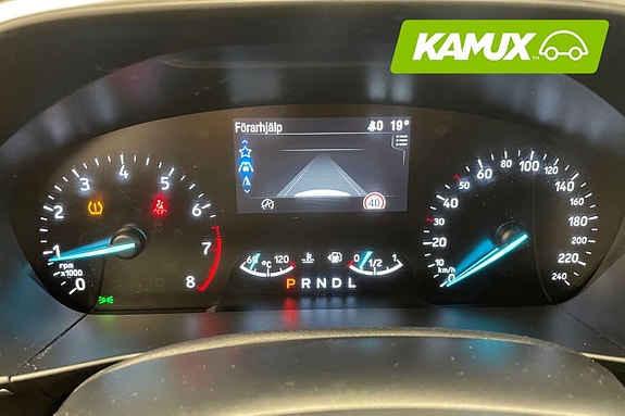Ford Focus 12 of 22
