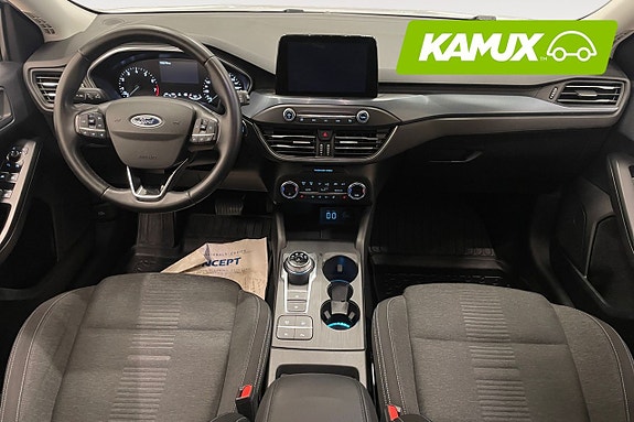 Ford Focus 10 of 22
