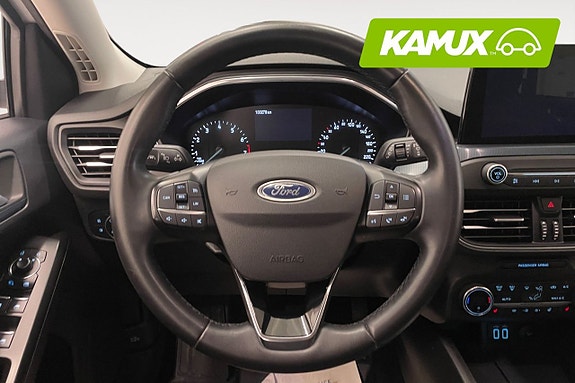 Ford Focus 13 of 22