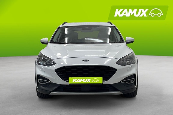 Ford Focus 6 of 22